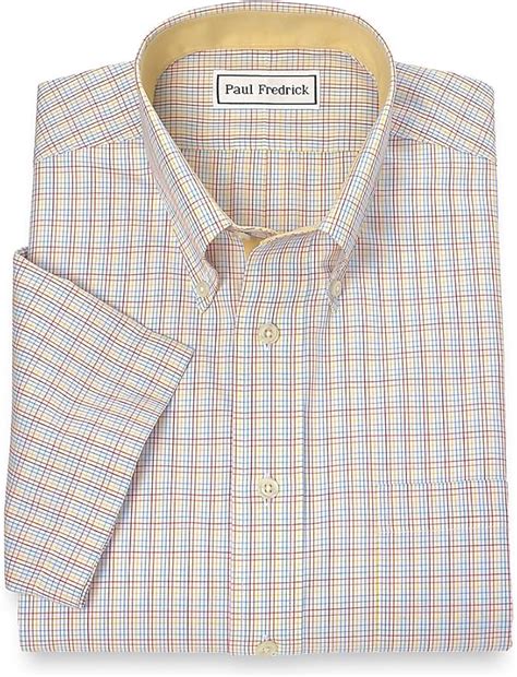 paul frederick shirts|paul fredrick formal shirts men.